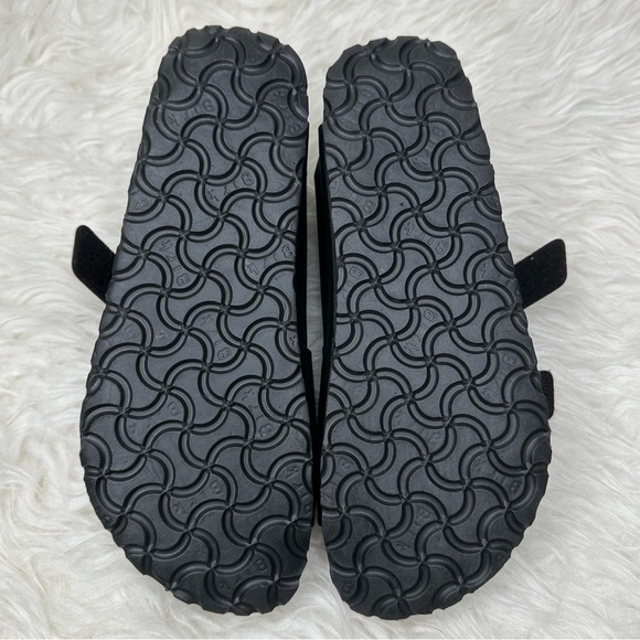 Birkenstock Birki’s Le Mans Birko-Flor Sandals - Picture 4 of 9